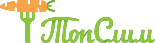 Логотип для компании Топ слим