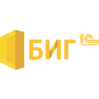 Логотип ООО «Бизнес Интернешнл Груп»